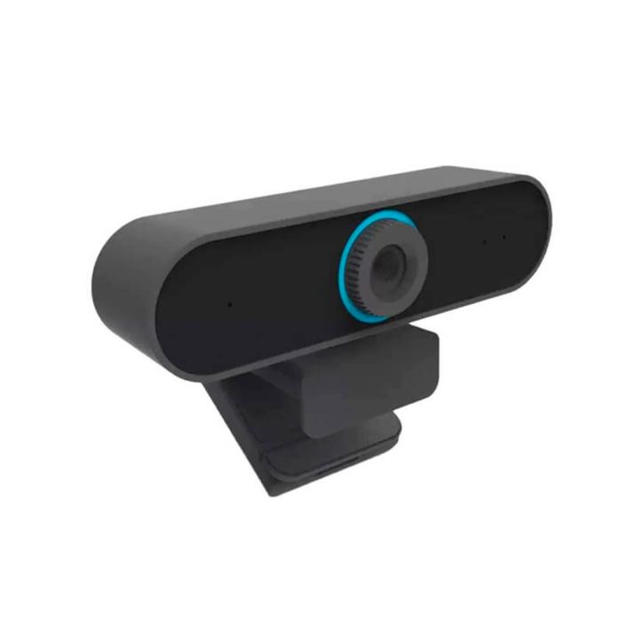 Webcam Full HD With Microphone (Demo)