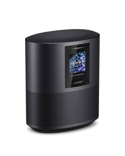 Smart Speaker Home Bose 500 (Demo)